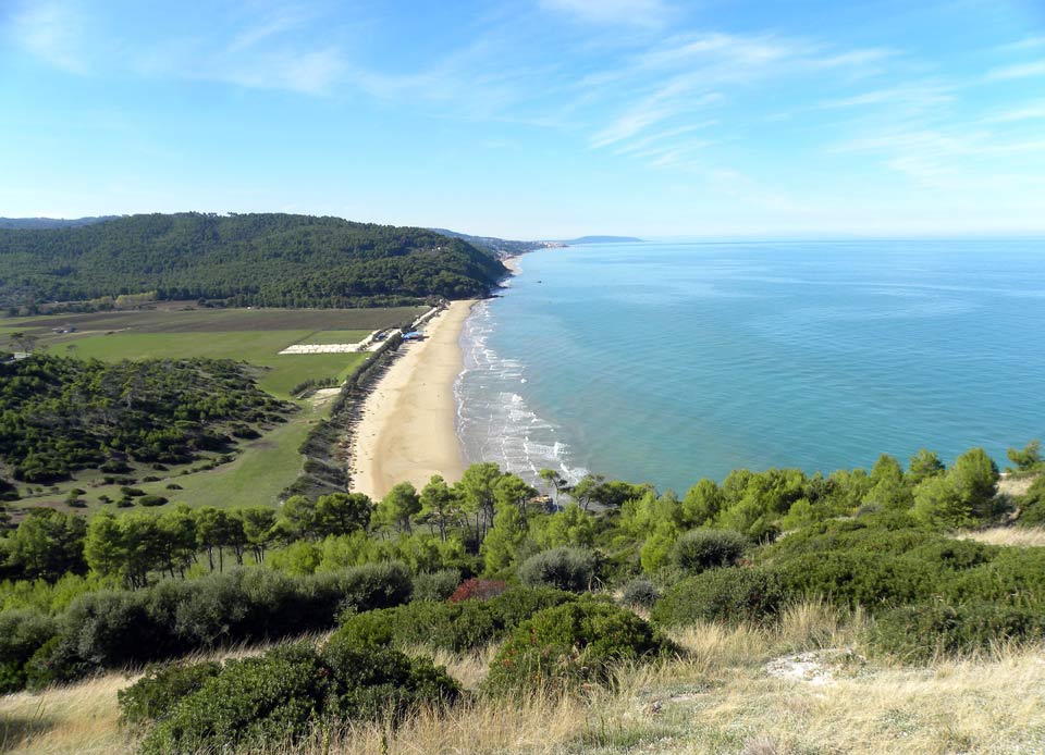 destinazionegargano.it