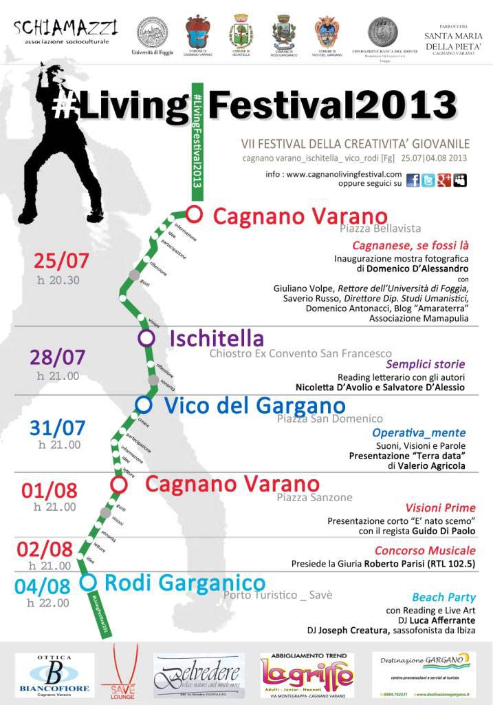 destinazionegargano.it destinazionegargano.it