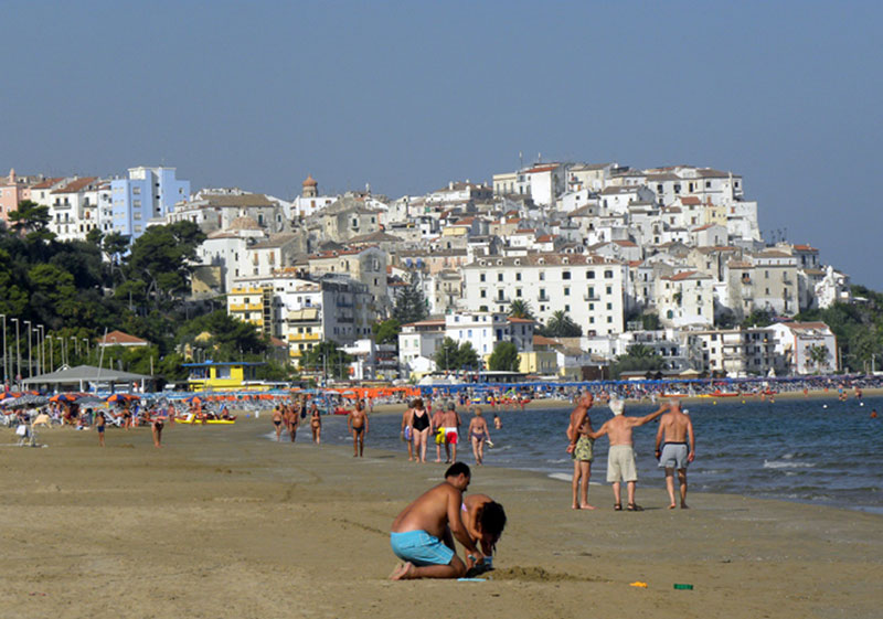 destinazionegargano.it