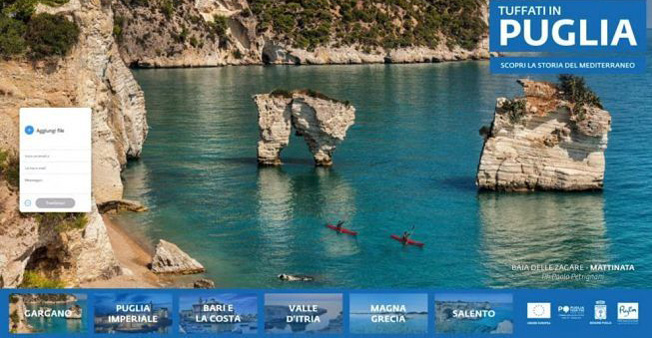 destinazionegargano.it