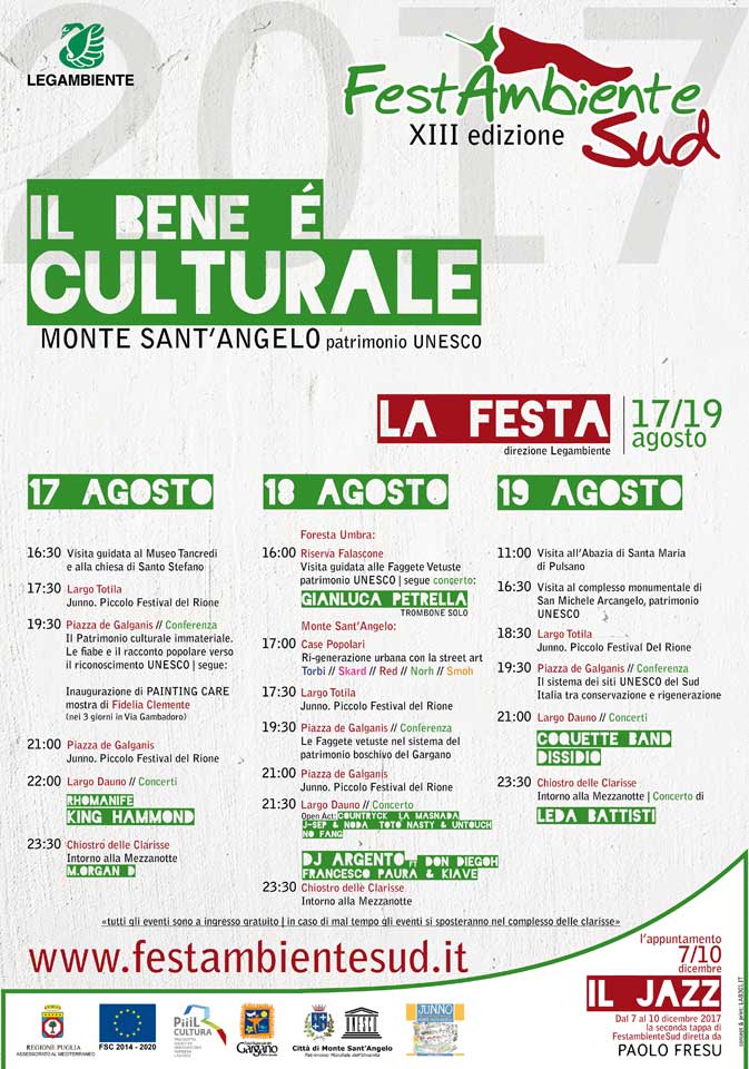 destinazionegargano.it destinazionegargano.it
