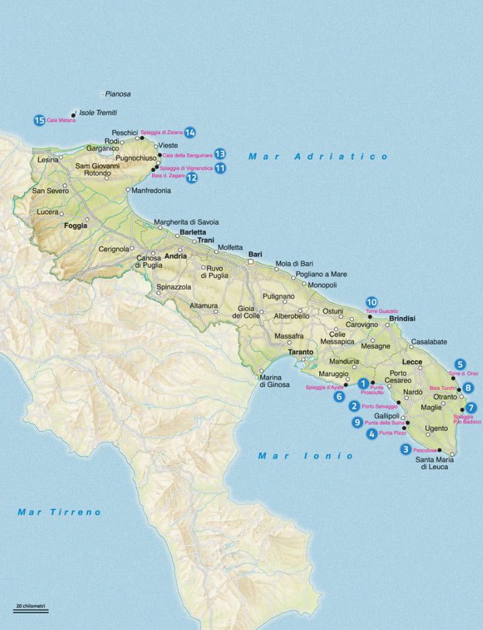 destinazionegargano.it