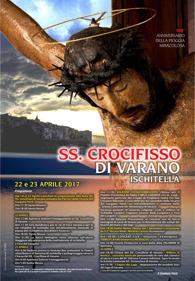 destinazionegargano.it
