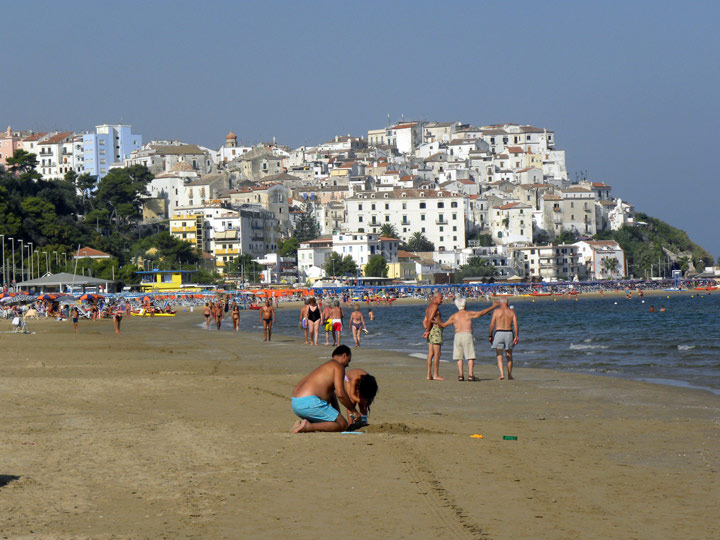 destinazionegargano.it
