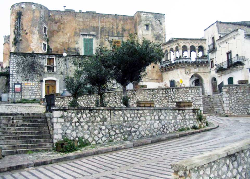 destinazionegargano.it