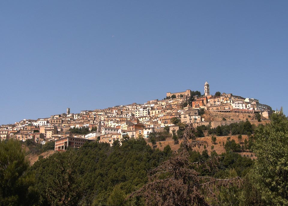 destinazionegargano.it destinazionegargano.it