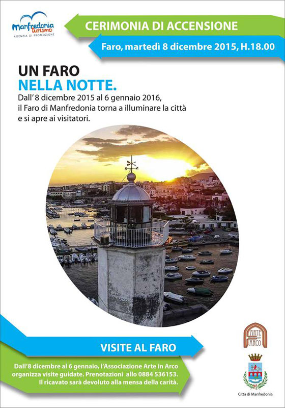 destinazionegargano.it destinazionegargano.it