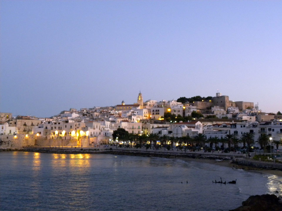 destinazionegargano.it