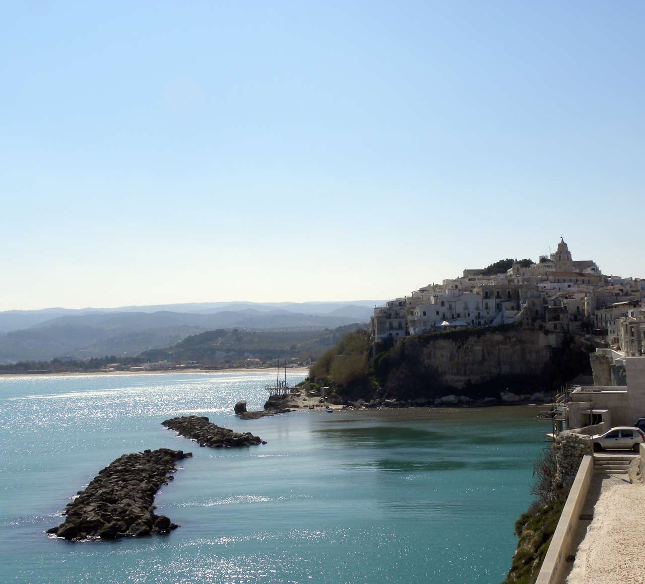 destinazionegargano.it destinazionegargano.it