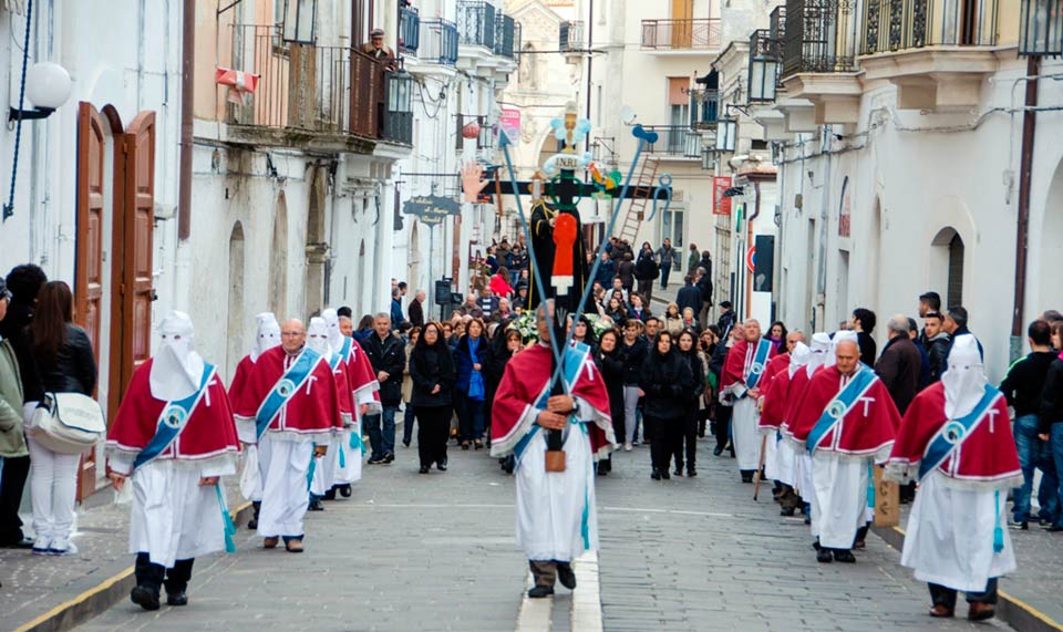destinazionegargano.it