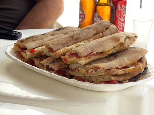 La Paposcia
